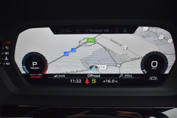 Used Audi A3 2021 for sale - 76159011: Photo 34
