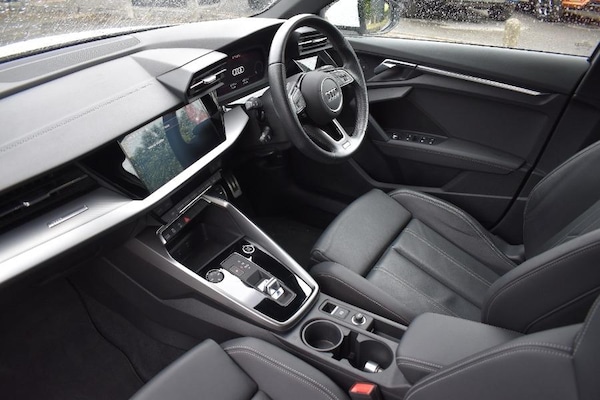 Used Audi A3 2021 for sale - 76159011: Photo 3