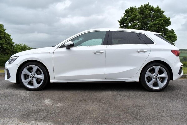 Used Audi A3 2021 for sale - 76159011: Photo 5