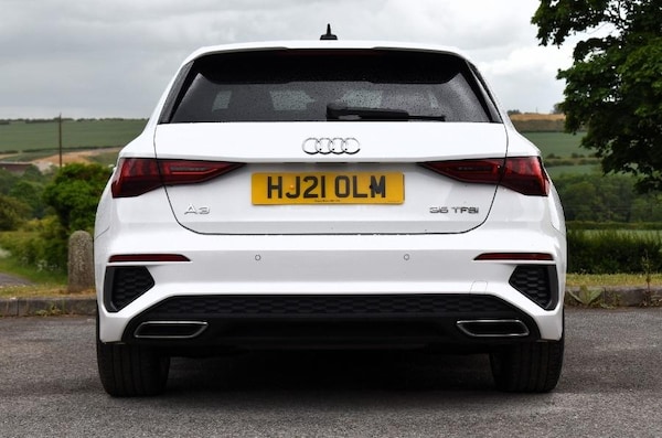 Used Audi A3 2021 for sale - 76159011: Photo 6