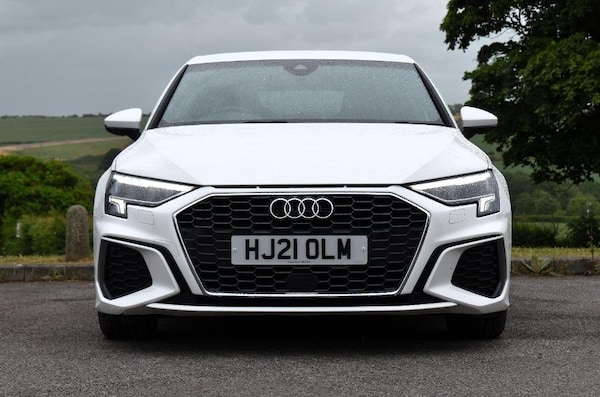 Used Audi A3 2021 for sale - 76159011: Photo 7