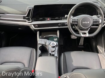 Used Kia Sportage 2024 for sale - 77839661: Photo