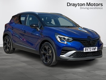 Used Renault Captur 2023 for sale - 79465283: Photo