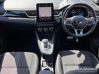 Used Renault Captur 2023 for sale - 79465283: Photo
