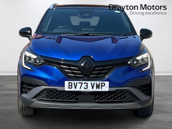 Used Renault Captur 2023 for sale - 79465283: Photo
