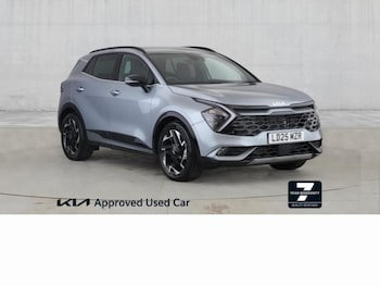 Used Kia Sportage 2025 for sale - 79145142: Photo