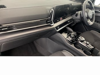 Used Kia Sportage 2025 for sale - 79145142: Photo