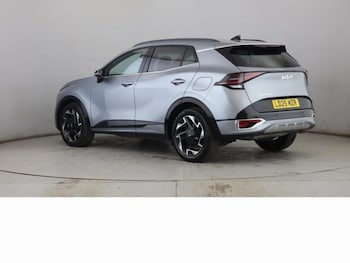 Used Kia Sportage 2025 for sale - 79145142: Photo
