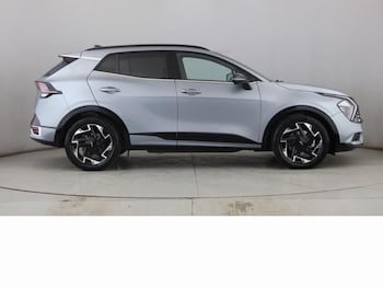 Used Kia Sportage 2025 for sale - 79145142: Photo