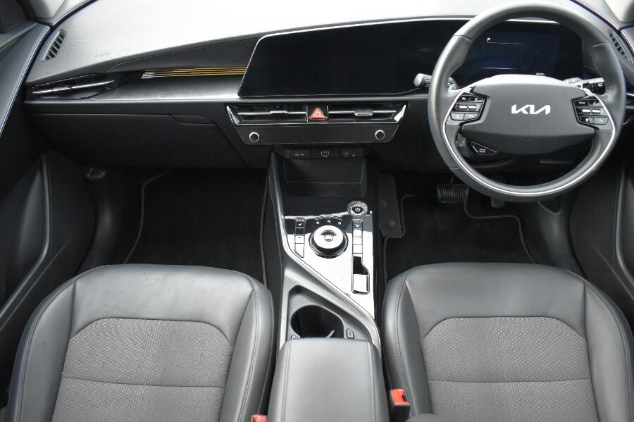 Used Kia Niro 2023 for sale - 76965096: Photo 10
