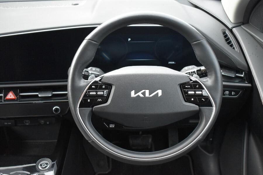 Used Kia Niro 2023 for sale - 76965096: Photo 11