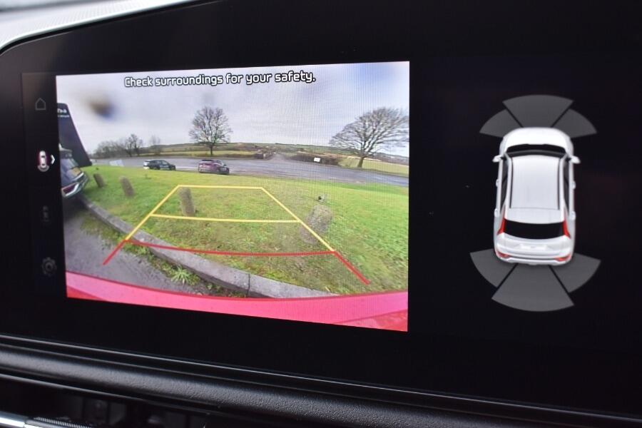 Used Kia Niro 2023 for sale - 76965096: Photo 14