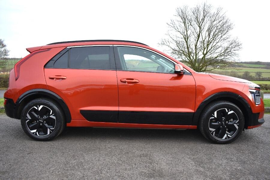 Used Kia Niro 2023 for sale - 76965096: Photo 16