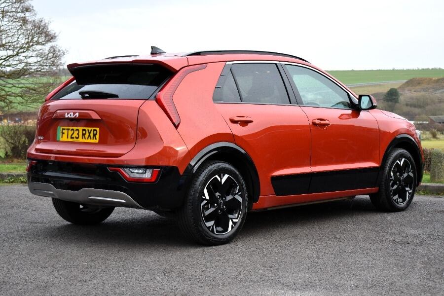 Used Kia Niro 2023 for sale - 76965096: Photo 17