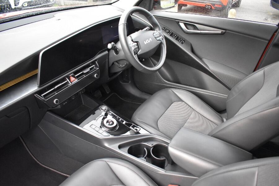 Used Kia Niro 2023 for sale - 76965096: Photo 2