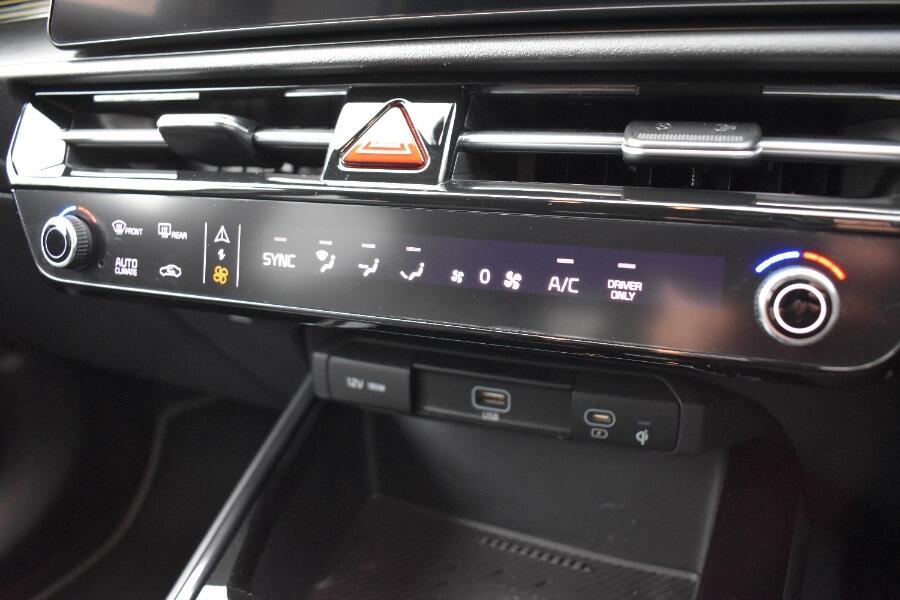 Used Kia Niro 2023 for sale - 76965096: Photo 26