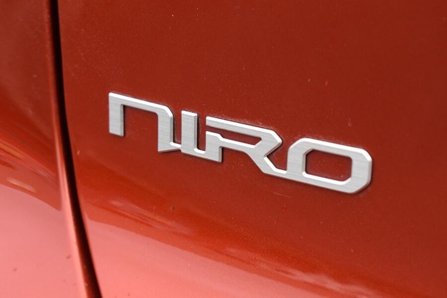 Used Kia Niro 2023 for sale - 76965096: Photo 40
