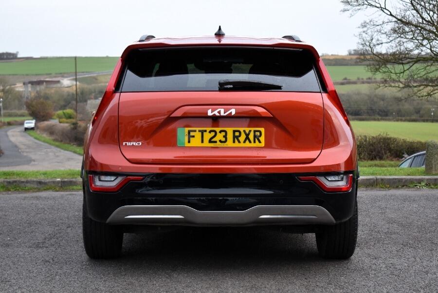 Used Kia Niro 2023 for sale - 76965096: Photo 5