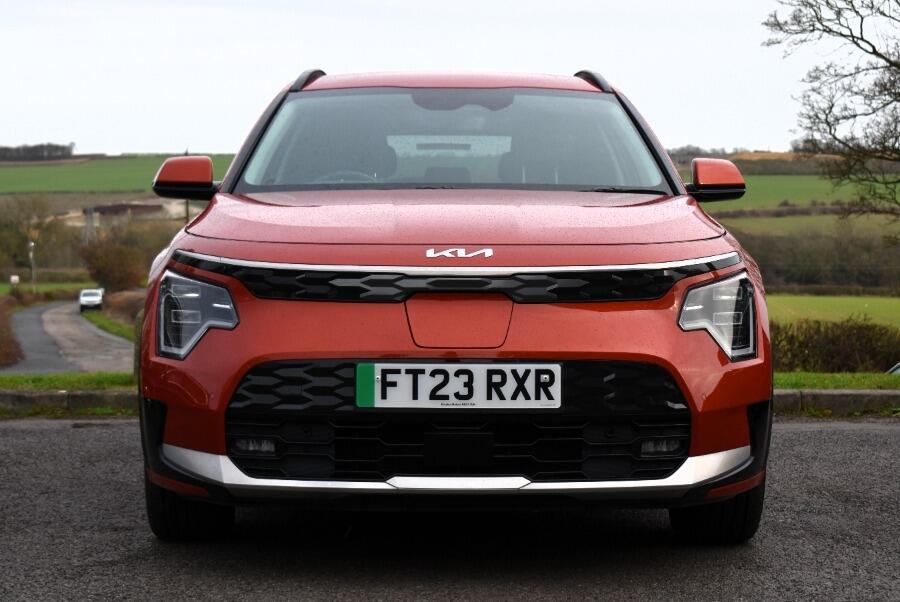 Used Kia Niro 2023 for sale - 76965096: Photo 6