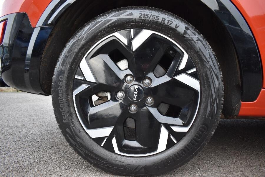 Used Kia Niro 2023 for sale - 76965096: Photo 7