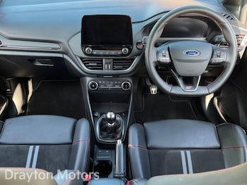 Used Ford Fiesta 2023 for sale - 78347879: Photo