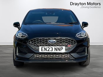 Used Ford Fiesta 2023 for sale - 78347879: Photo