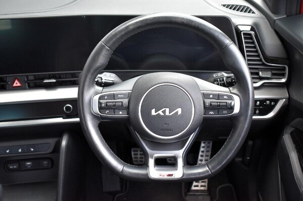Used Kia Sportage 2023 for sale - 76024515: Photo 11