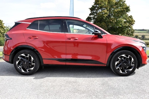Used Kia Sportage 2023 for sale - 76024515: Photo 18