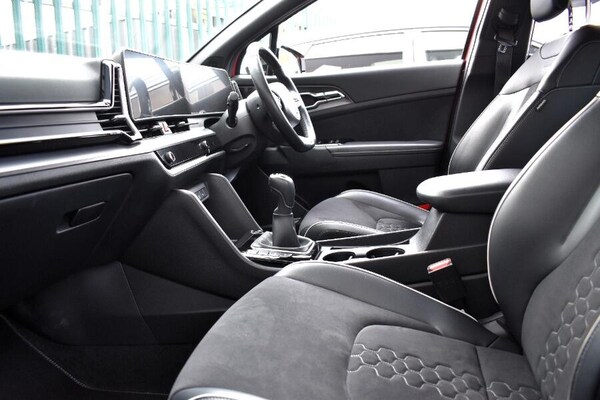 Used Kia Sportage 2023 for sale - 76024515: Photo 21