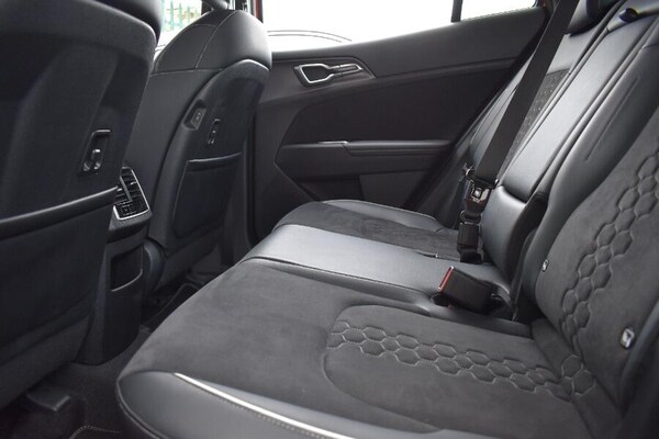 Used Kia Sportage 2023 for sale - 76024515: Photo 25