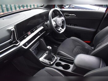 Used Kia Sportage 2023 for sale - 76024515: Photo 3