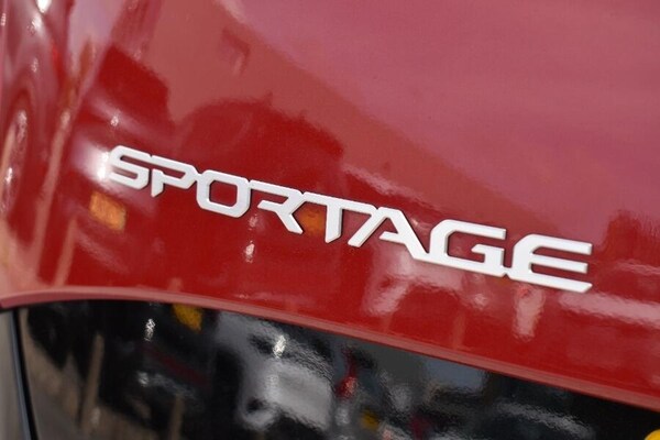 Used Kia Sportage 2023 for sale - 76024515: Photo 40