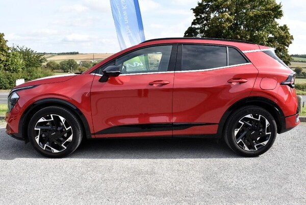 Used Kia Sportage 2023 for sale - 76024515: Photo 5