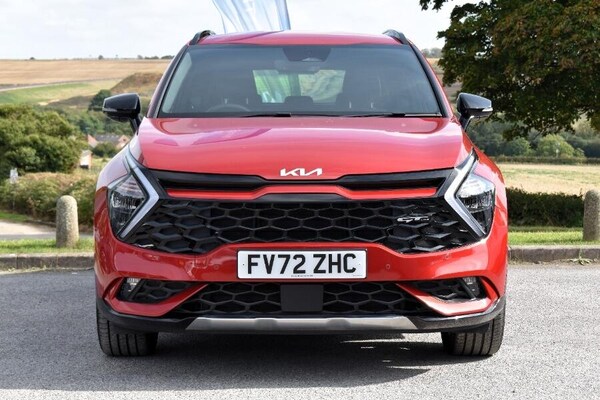 Used Kia Sportage 2023 for sale - 76024515: Photo 7