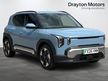 Used Kia EV2 2026 for sale - 79484109: Photo