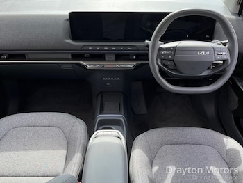 Used Kia EV2 2026 for sale - 79484109: Photo