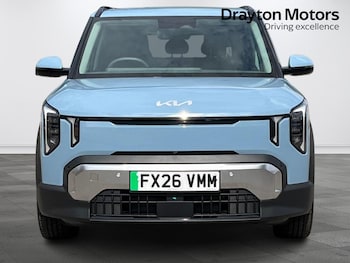 Used Kia EV2 2026 for sale - 79484109: Photo