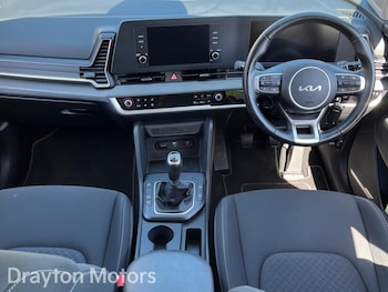 Used Kia Sportage 2022 for sale - 78361978: Photo