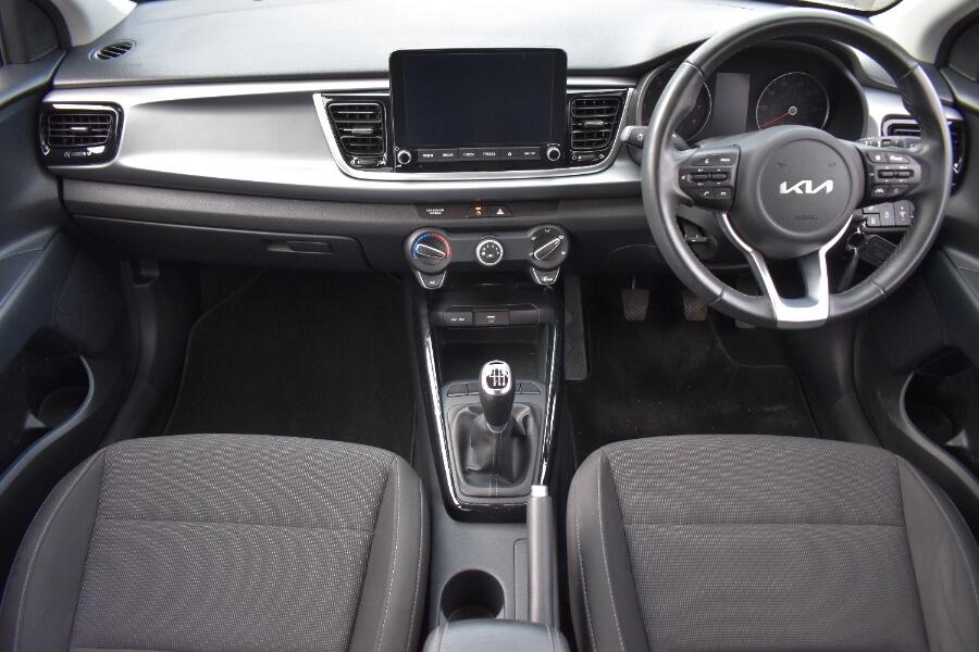 Used Kia Rio 2023 for sale - 77155294: Photo 10