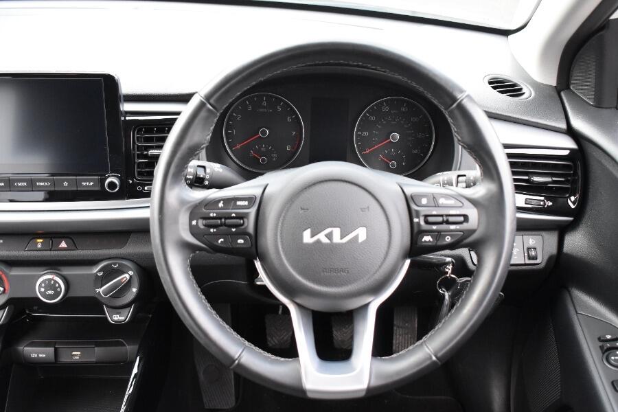 Used Kia Rio 2023 for sale - 77155294: Photo 11