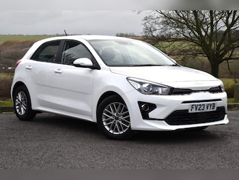 2023 (23) - 1.0 T GDi 2 5dr