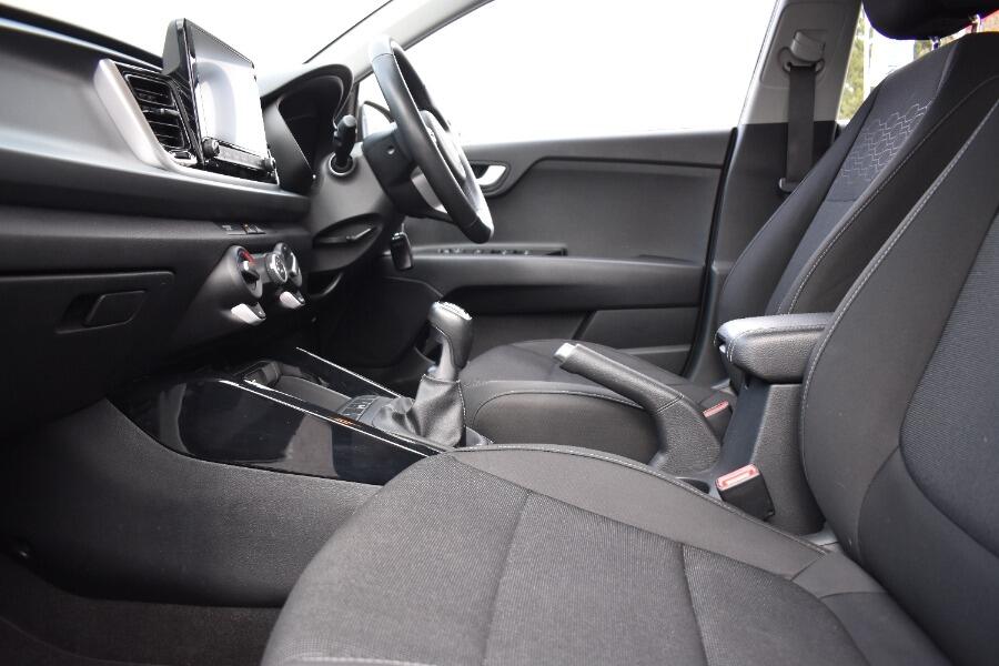 Used Kia Rio 2023 for sale - 77155294: Photo 21