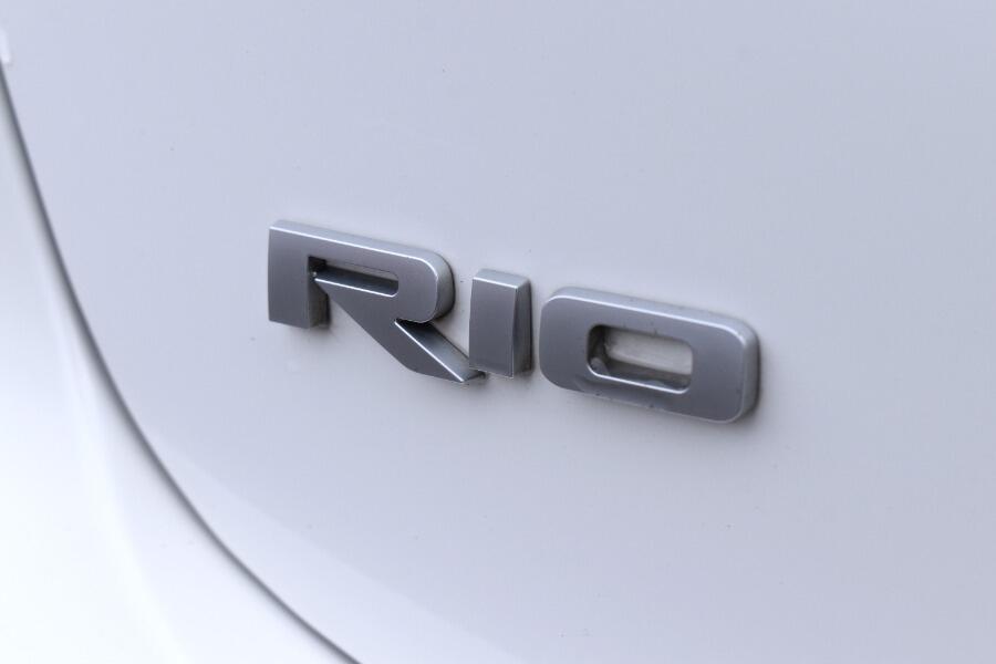 Used Kia Rio 2023 for sale - 77155294: Photo 38