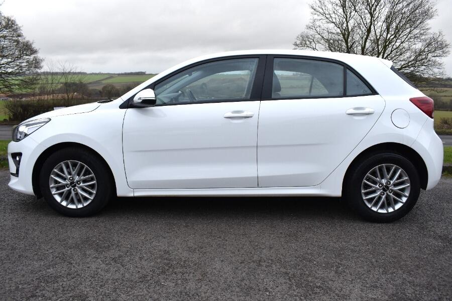 Used Kia Rio 2023 for sale - 77155294: Photo 4