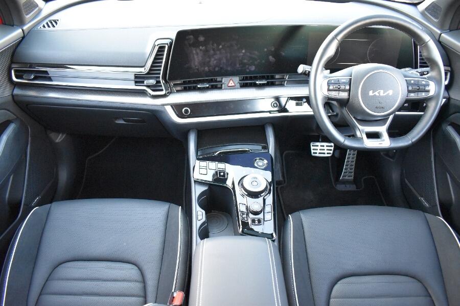Used Kia Sportage 2025 for sale - 76752704: Photo 10