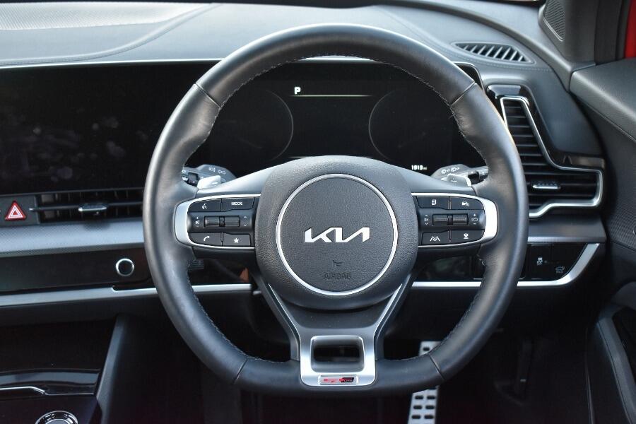 Used Kia Sportage 2025 for sale - 76752704: Photo 11