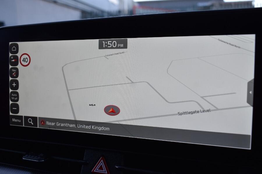 Used Kia Sportage 2025 for sale - 76752704: Photo 14