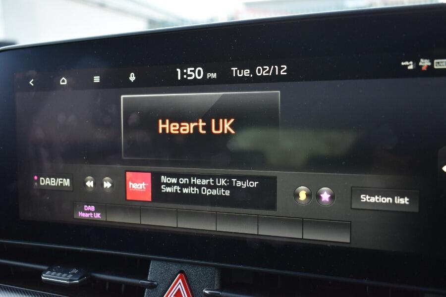 Used Kia Sportage 2025 for sale - 76752704: Photo 15