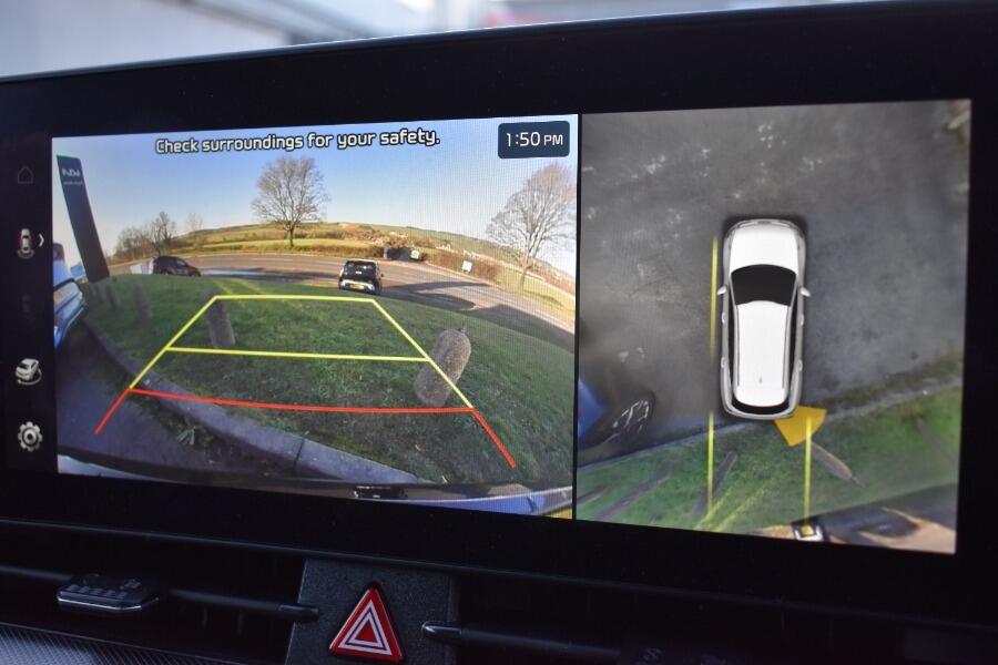 Used Kia Sportage 2025 for sale - 76752704: Photo 16