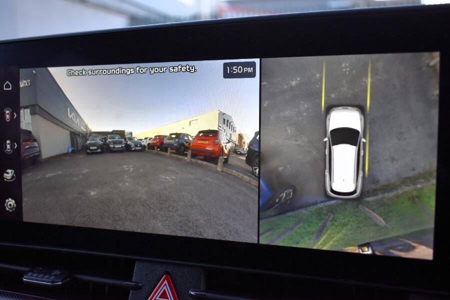 Used Kia Sportage 2025 for sale - 76752704: Photo 17